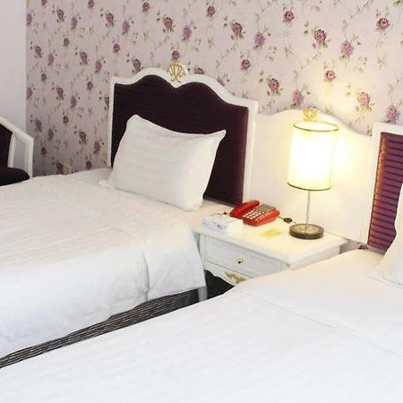 Chengdu Lilac Hotel Fei Cheng Branch Екстериор снимка