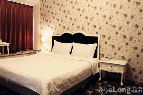 Chengdu Lilac Hotel Fei Cheng Branch Екстериор снимка