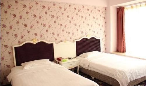 Chengdu Lilac Hotel Fei Cheng Branch Екстериор снимка