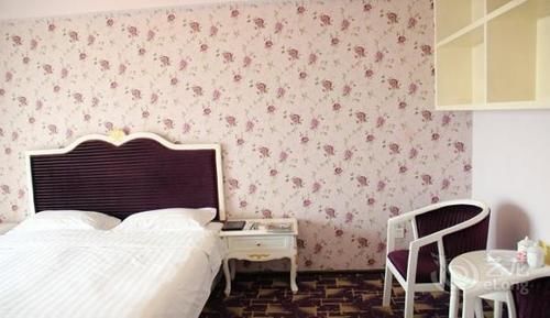 Chengdu Lilac Hotel Fei Cheng Branch Екстериор снимка