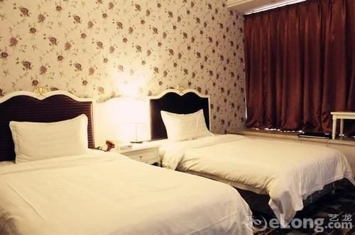 Chengdu Lilac Hotel Fei Cheng Branch Екстериор снимка