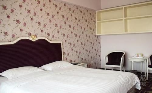 Chengdu Lilac Hotel Fei Cheng Branch Екстериор снимка