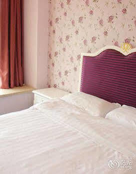 Chengdu Lilac Hotel Fei Cheng Branch Екстериор снимка